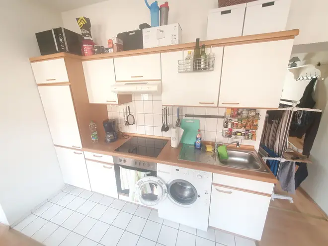 2 Zimmer Wohnung mit 40 m² in Erfurt – Bild 5