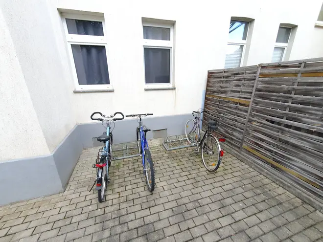 2 Zimmer Wohnung mit 40 m² in Erfurt – Bild 10