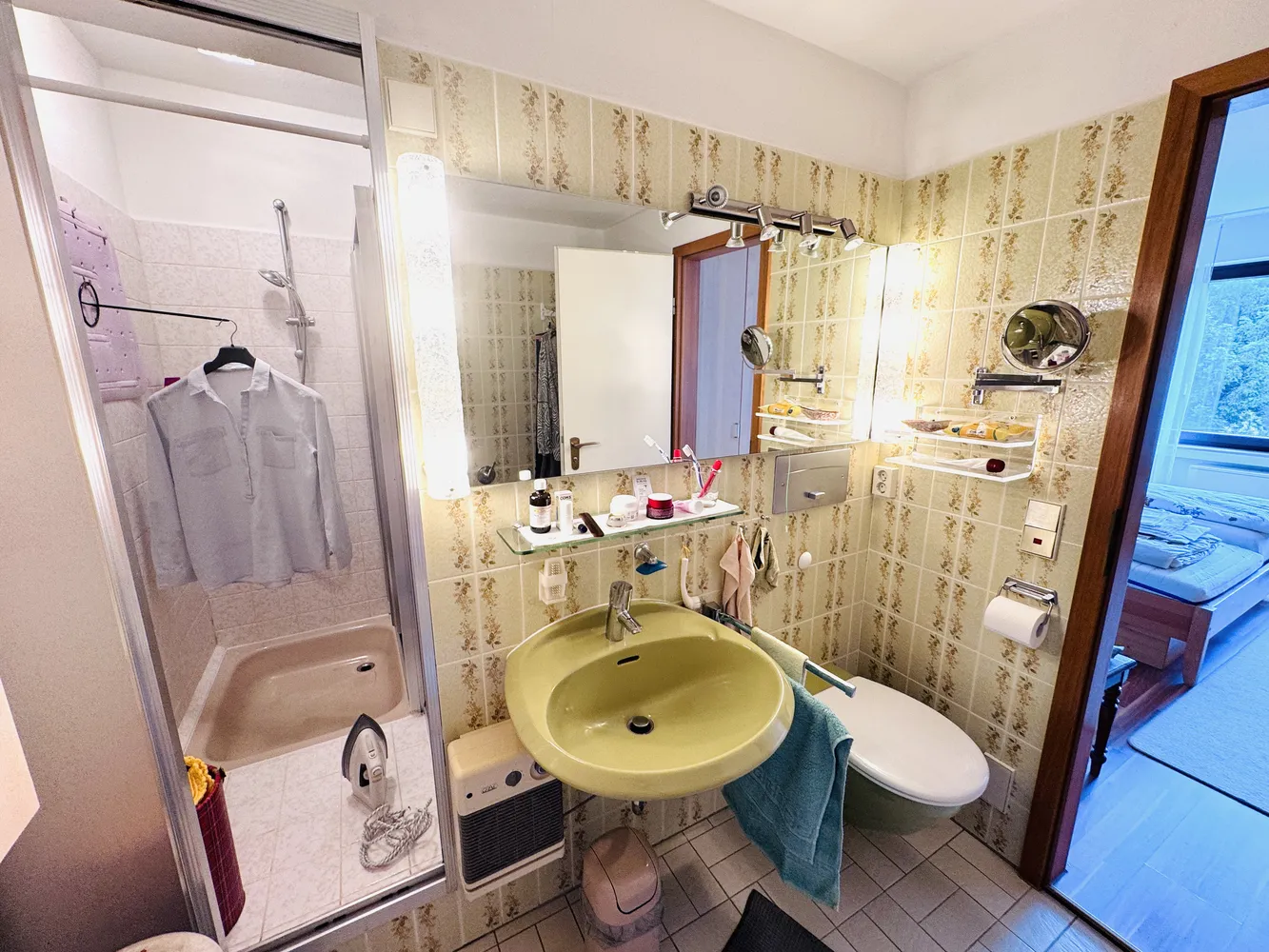 3 Zimmer Wohnung mit 85 m² in Hannover – Bild 11
