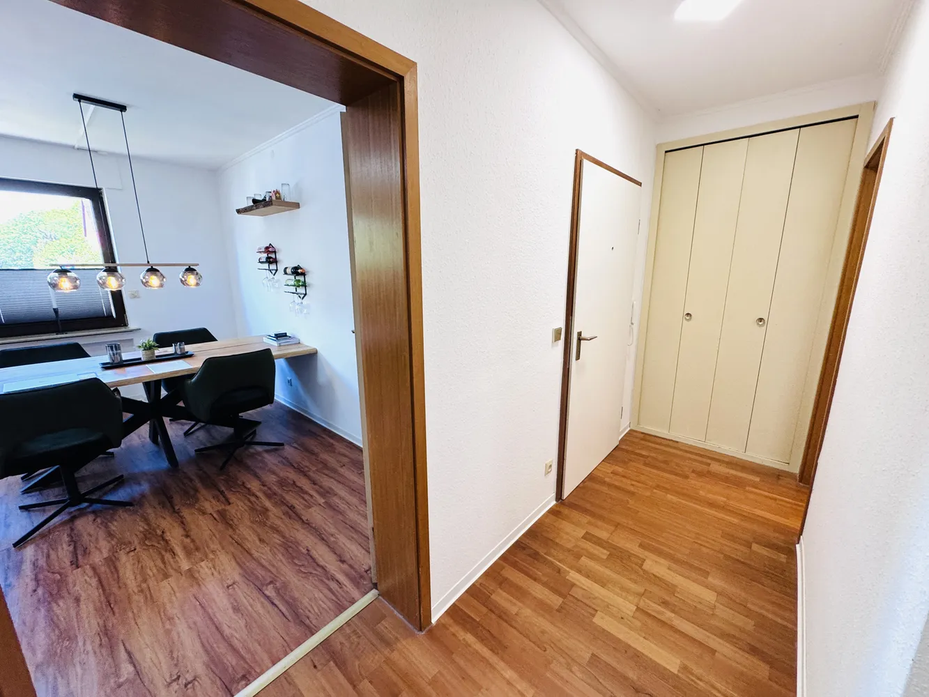 3 Zimmer Wohnung mit 85 m² in Hannover – Bild 6