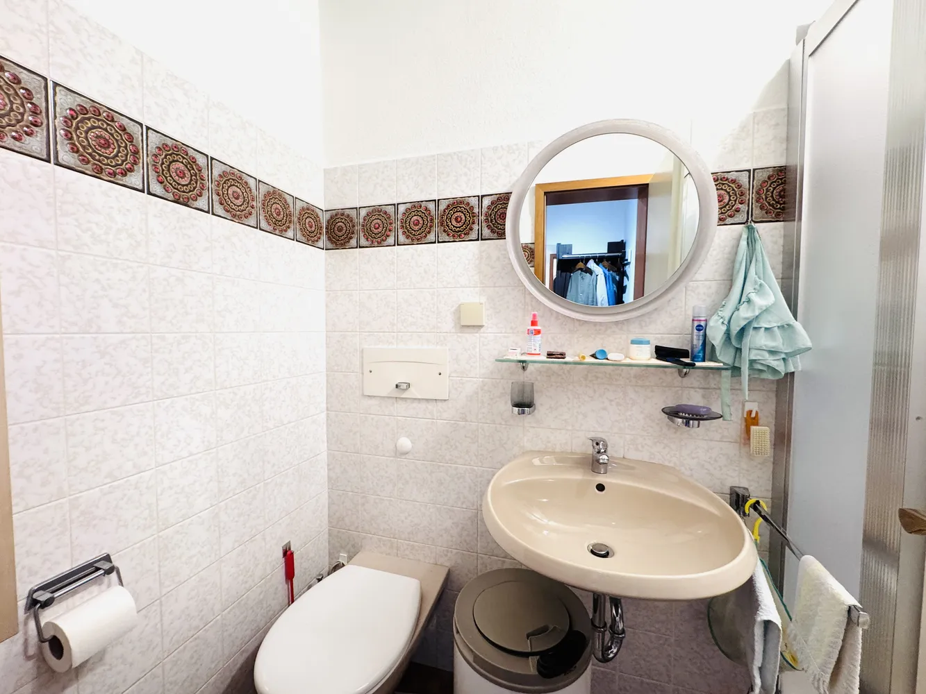 3 Zimmer Wohnung mit 85 m² in Hannover – Bild 9
