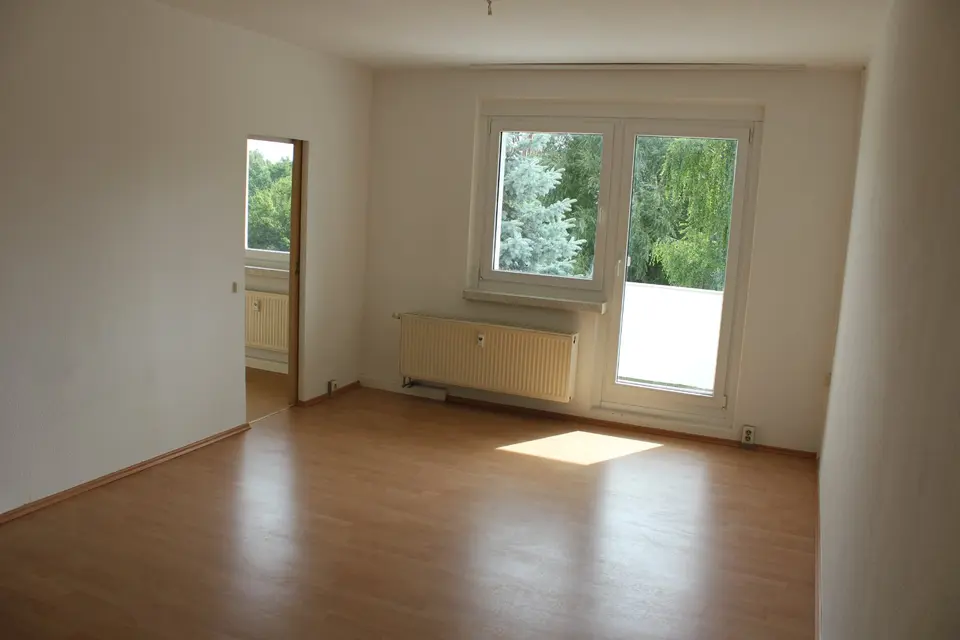 Studio mit 35 m² in Gera – Bild 1
