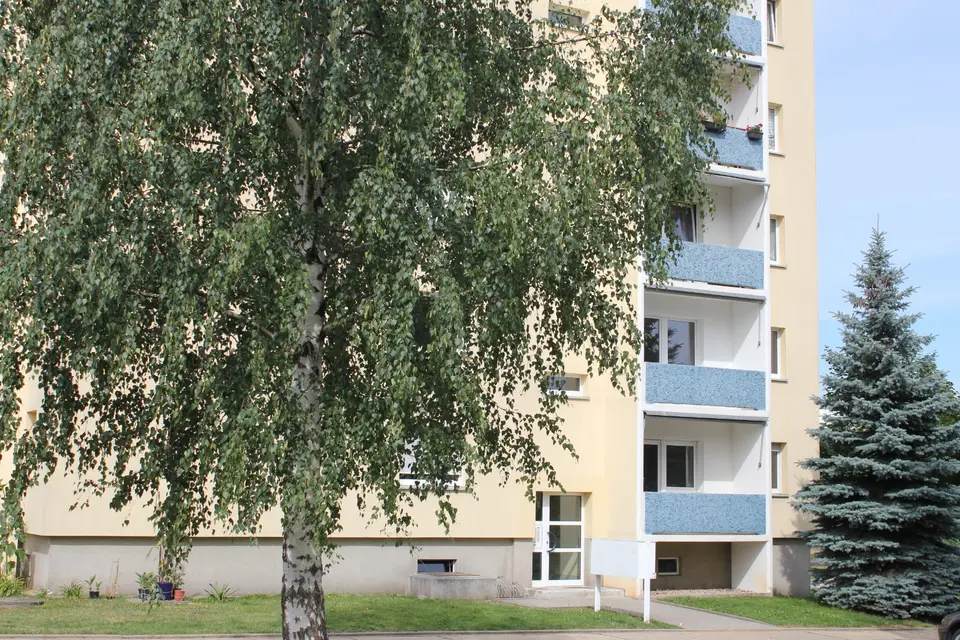 Studio mit 35 m² in Gera – Bild 3