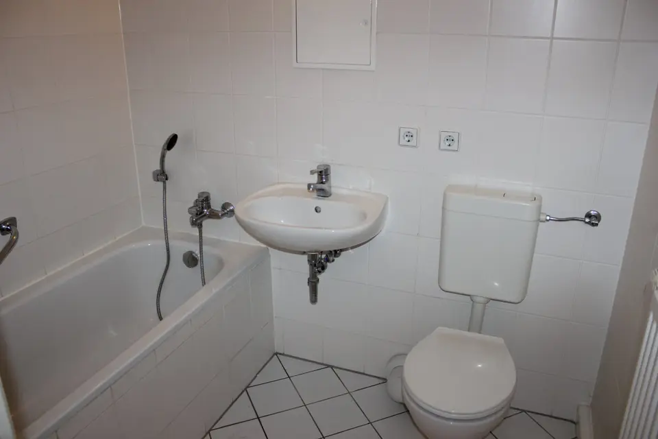 Studio mit 35 m² in Gera – Bild 5