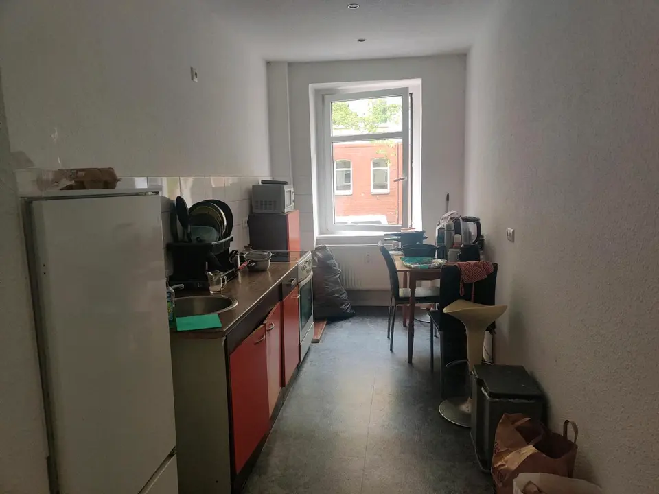 3 Zimmer Wohnung mit 55 m² in Leipzig – Bild 3