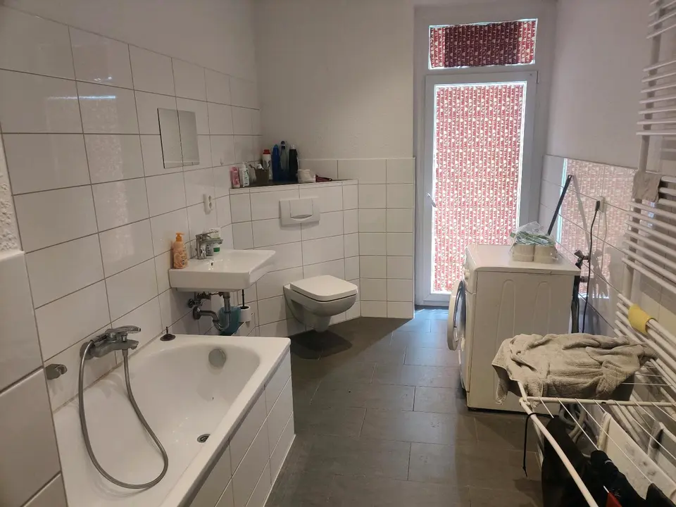 3 Zimmer Wohnung mit 55 m² in Leipzig – Bild 5