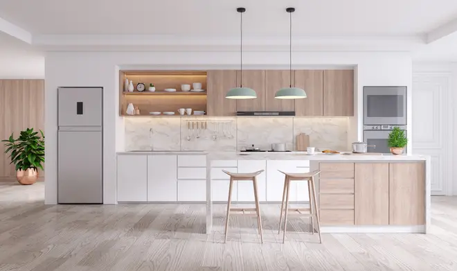 4 Zimmer Wohnung mit 106 m² in Dresden – Bild 5