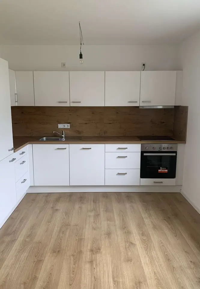 3 Zimmer Wohnung mit 105 m² in Oranienburg – Bild 3