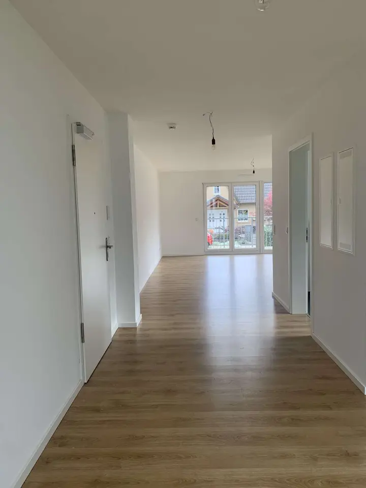 3 Zimmer Wohnung mit 105 m² in Oranienburg – Bild 4