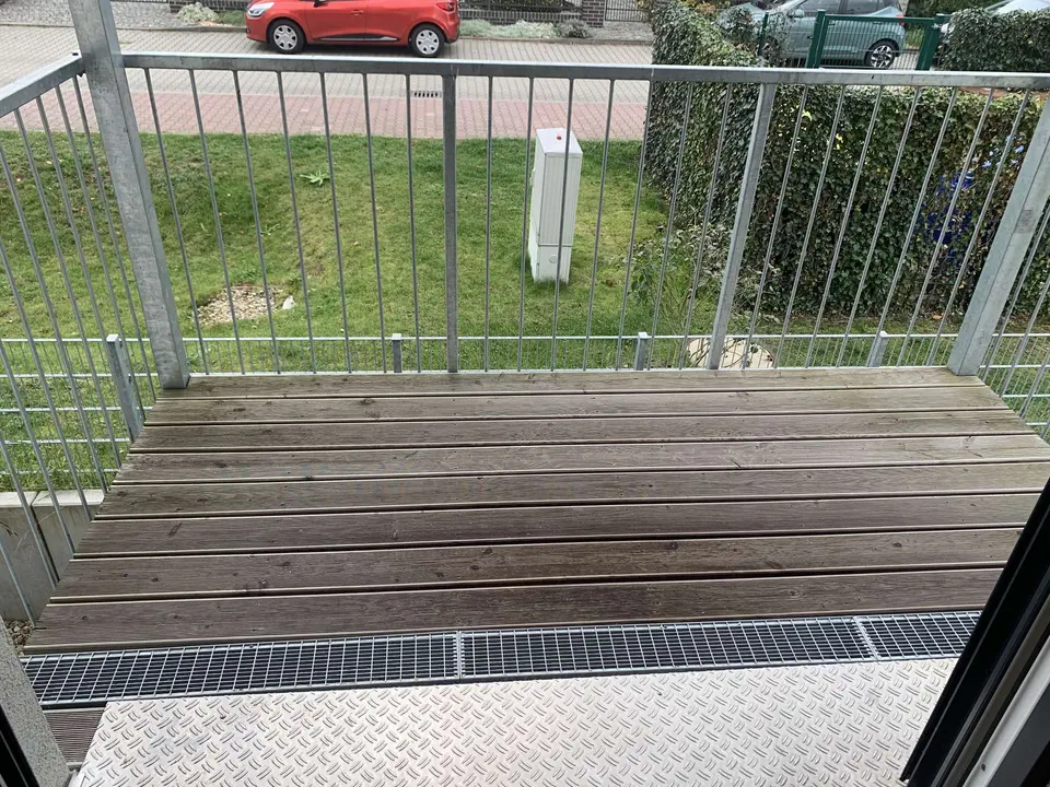 3 Zimmer Wohnung mit 105 m² in Oranienburg – Bild 8