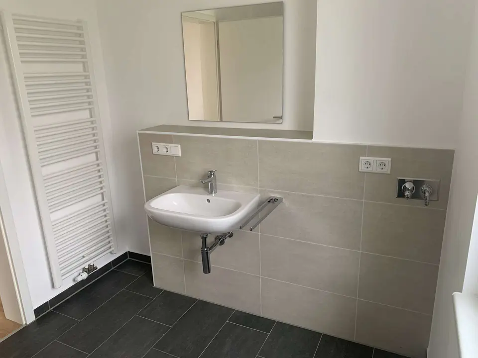 3 Zimmer Wohnung mit 105 m² in Oranienburg – Bild 9