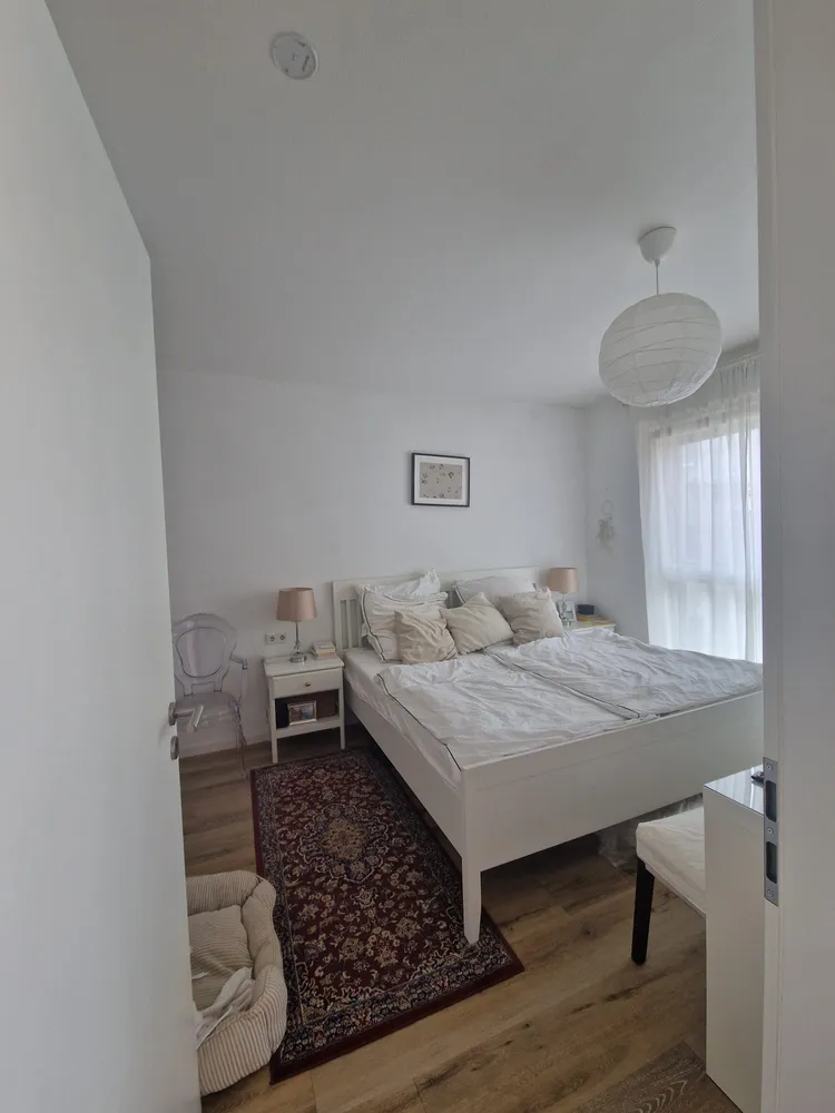 2 Zimmer Wohnung mit 56 m² in Aschaffenburg – Bild 2