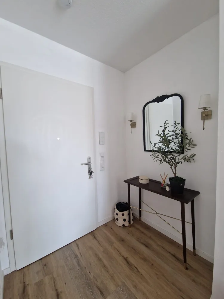 2 Zimmer Wohnung mit 56 m² in Aschaffenburg – Bild 3