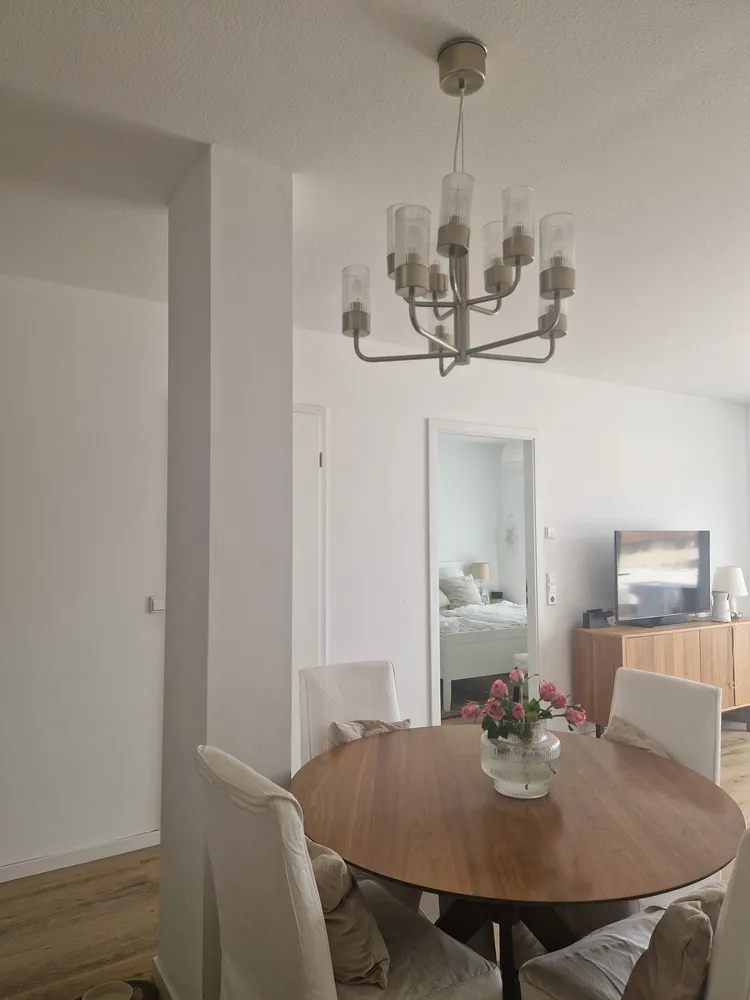 2 Zimmer Wohnung mit 56 m² in Aschaffenburg – Bild 4