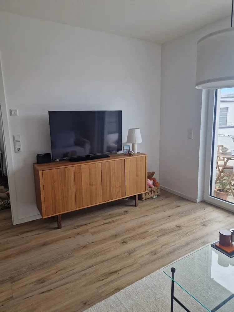 2 Zimmer Wohnung mit 56 m² in Aschaffenburg – Bild 6