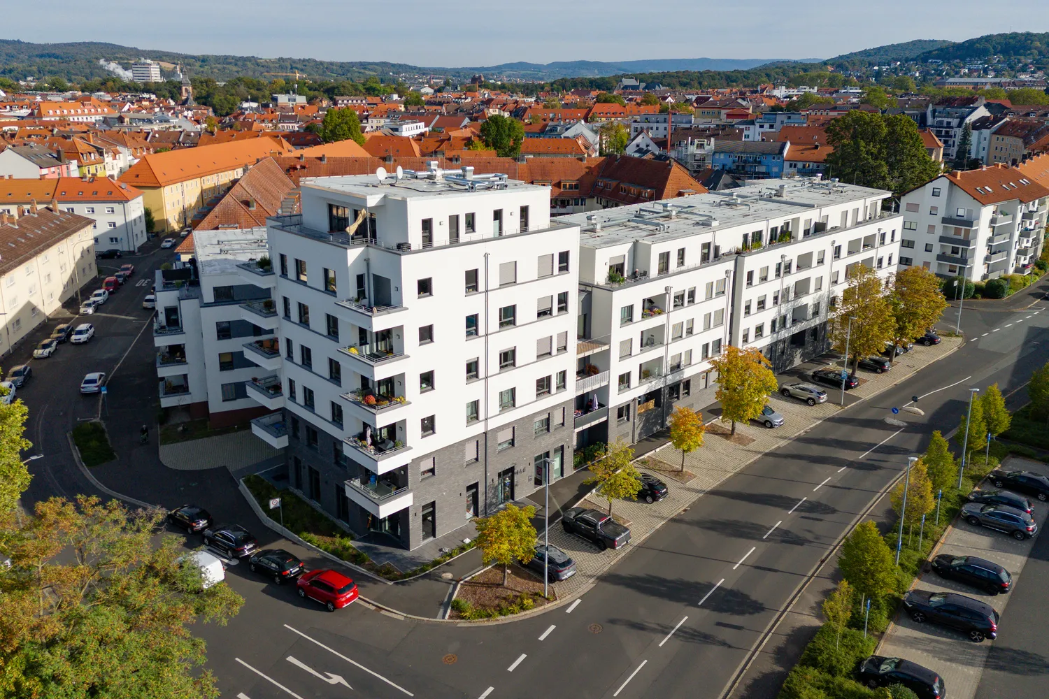 2 Zimmer Wohnung mit 56 m² in Aschaffenburg – Bild 9