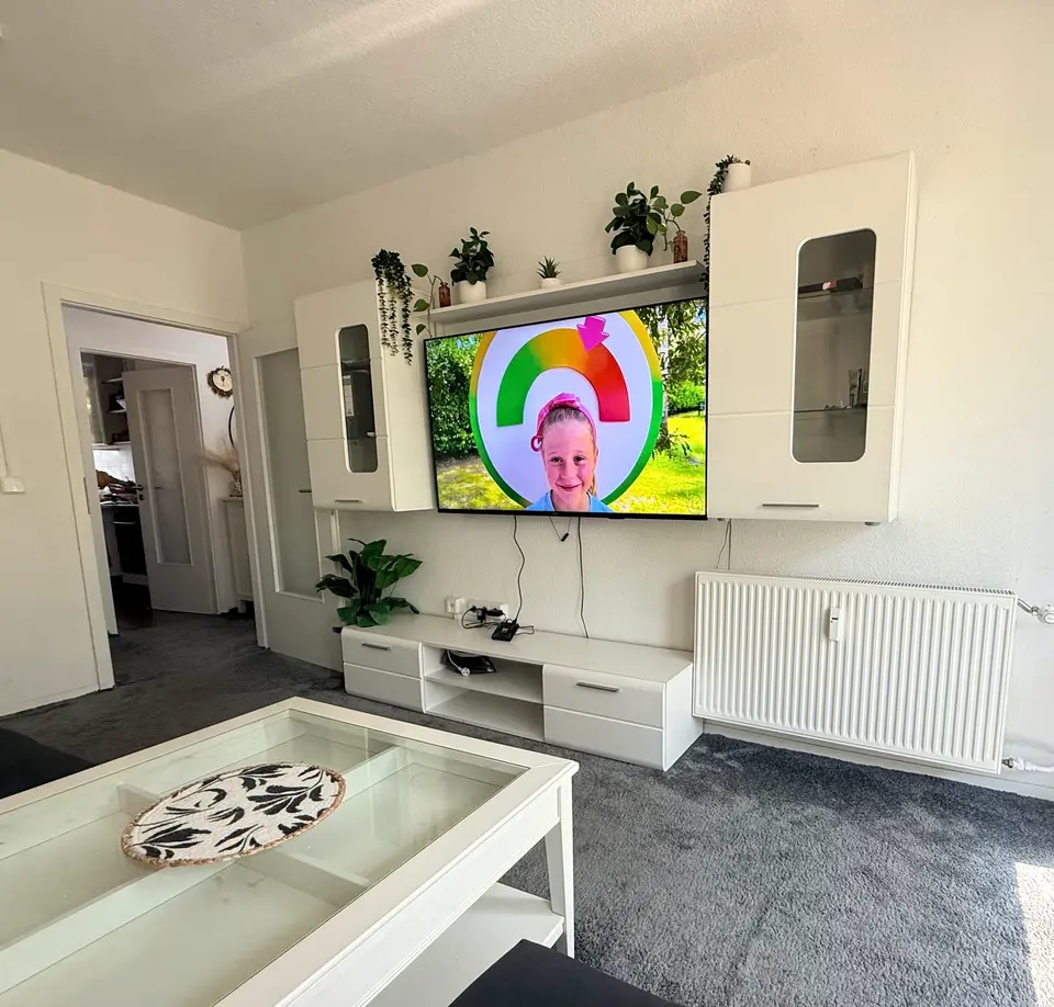 3 Zimmer Wohnung mit 60 m² in Dresden – Bild 3