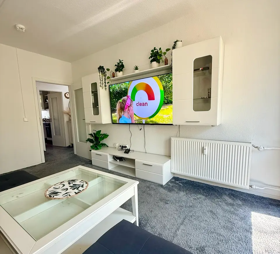 3 Zimmer Wohnung mit 60 m² in Dresden – Bild 4