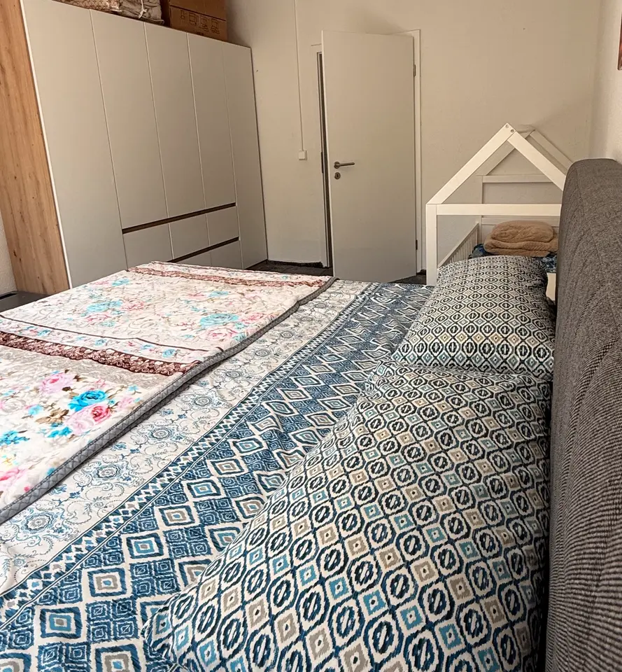 3 Zimmer Wohnung mit 60 m² in Dresden – Bild 6