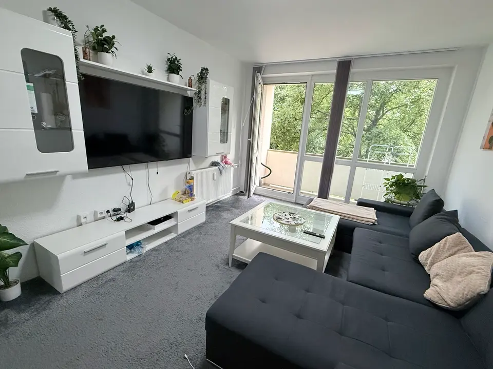 3 Zimmer Wohnung mit 60 m² in Dresden – Bild 9