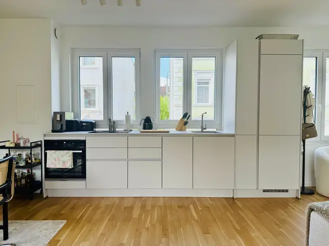 3 Zimmer Wohnung mit 66 m² in Darmstadt – Bild 11