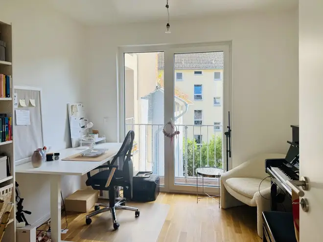 3 Zimmer Wohnung mit 66 m² in Darmstadt – Bild 12