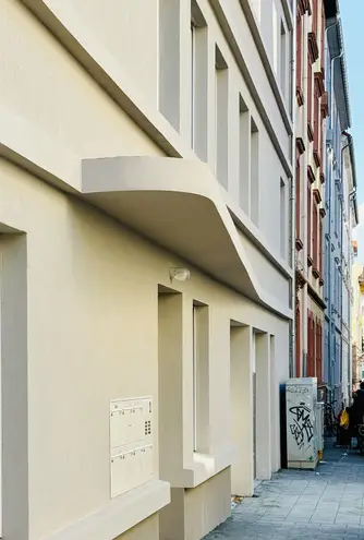 3 Zimmer Wohnung mit 66 m² in Darmstadt – Bild 4