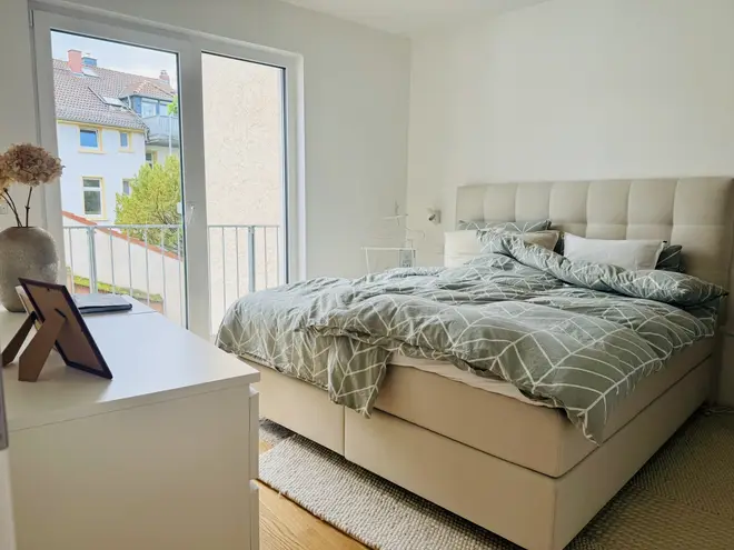 3 Zimmer Wohnung mit 66 m² in Darmstadt – Bild 7