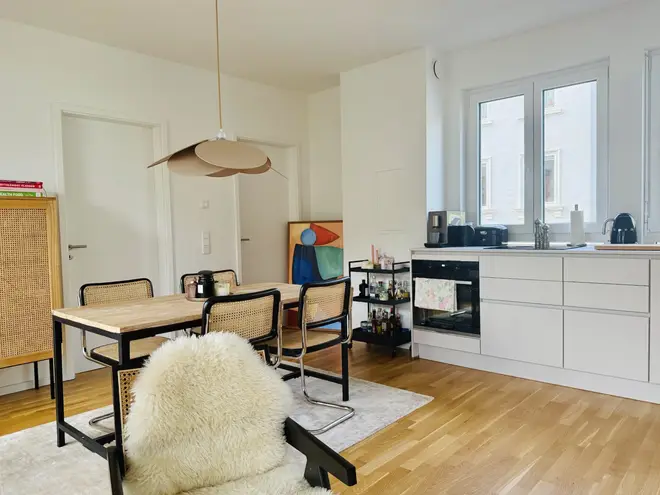 3 Zimmer Wohnung mit 66 m² in Darmstadt – Bild 9