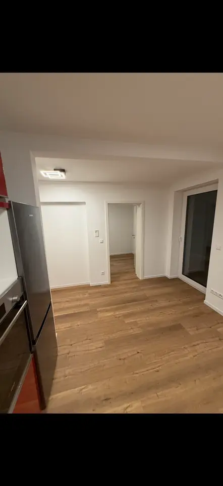 2 Zimmer Wohnung mit 38 m² in Bielefeld – Bild 3