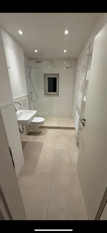 2 Zimmer Wohnung mit 38 m² in Bielefeld – Bild 5