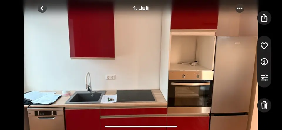 2 Zimmer Wohnung mit 38 m² in Bielefeld – Bild 6