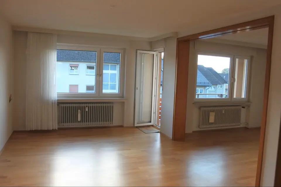 2 Zimmer Wohnung mit 38 m² in Bielefeld – Bild 8
