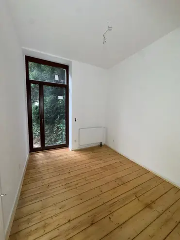 4 Zimmer Wohnung mit 58 m² in Essen – Bild 1