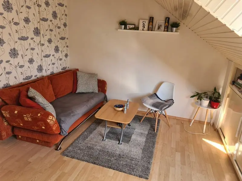 WG-Zimmer mit 25 m² in Fulda – Bild 1