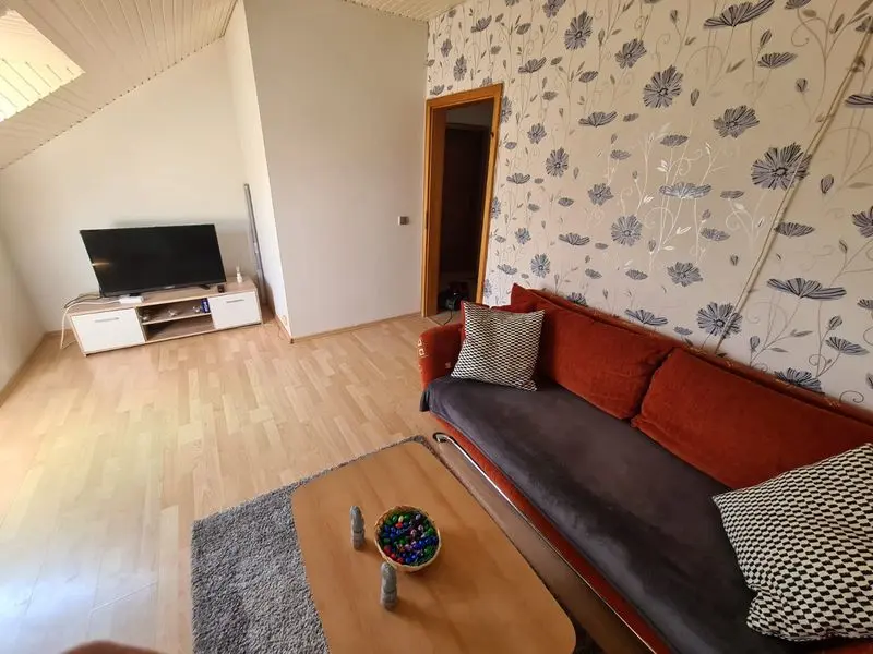 WG-Zimmer mit 25 m² in Fulda – Bild 2
