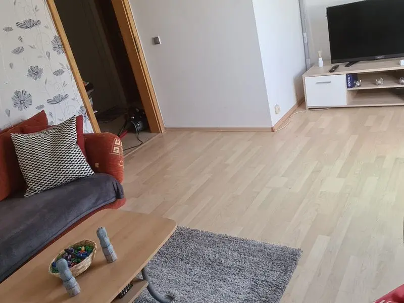 WG-Zimmer mit 25 m² in Fulda – Bild 3