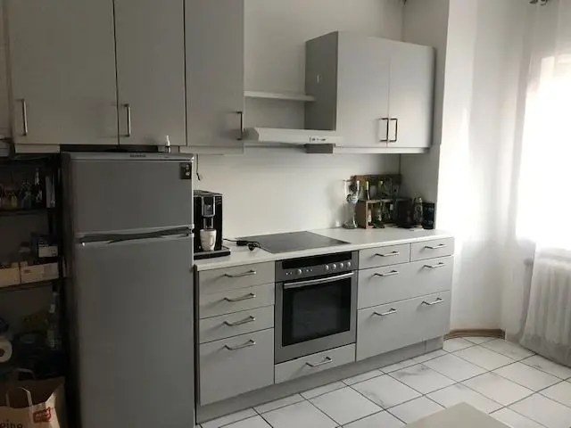 WG-Zimmer mit 25 m² in Fulda – Bild 4