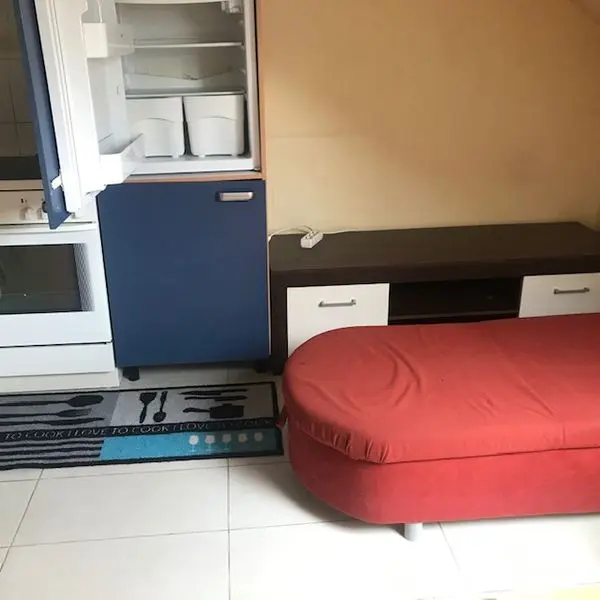 WG-Zimmer mit 25 m² in Fulda – Bild 5
