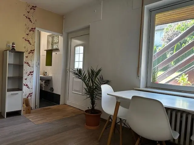 WG-Zimmer mit 25 m² in Fulda – Bild 6
