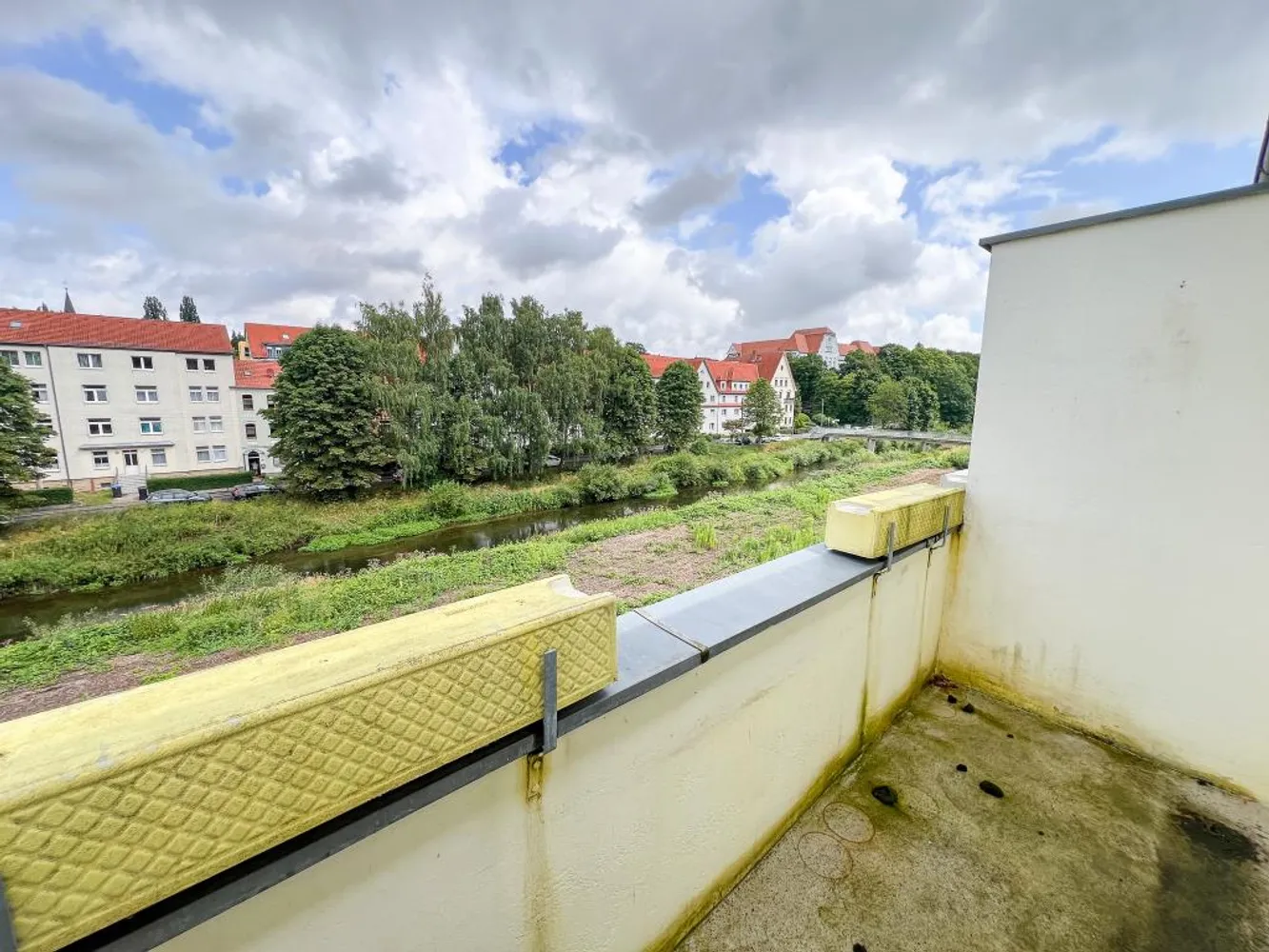 3 Zimmer Wohnung mit 44 m² in Eisenach – Bild 3
