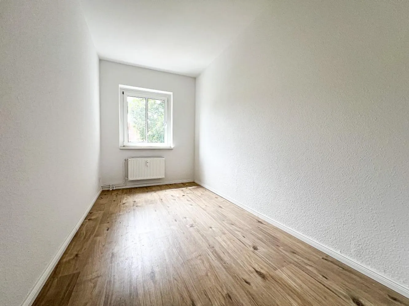3 Zimmer Wohnung mit 44 m² in Eisenach – Bild 4