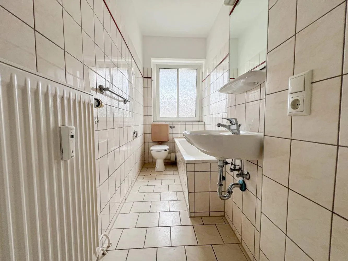 3 Zimmer Wohnung mit 44 m² in Eisenach – Bild 5