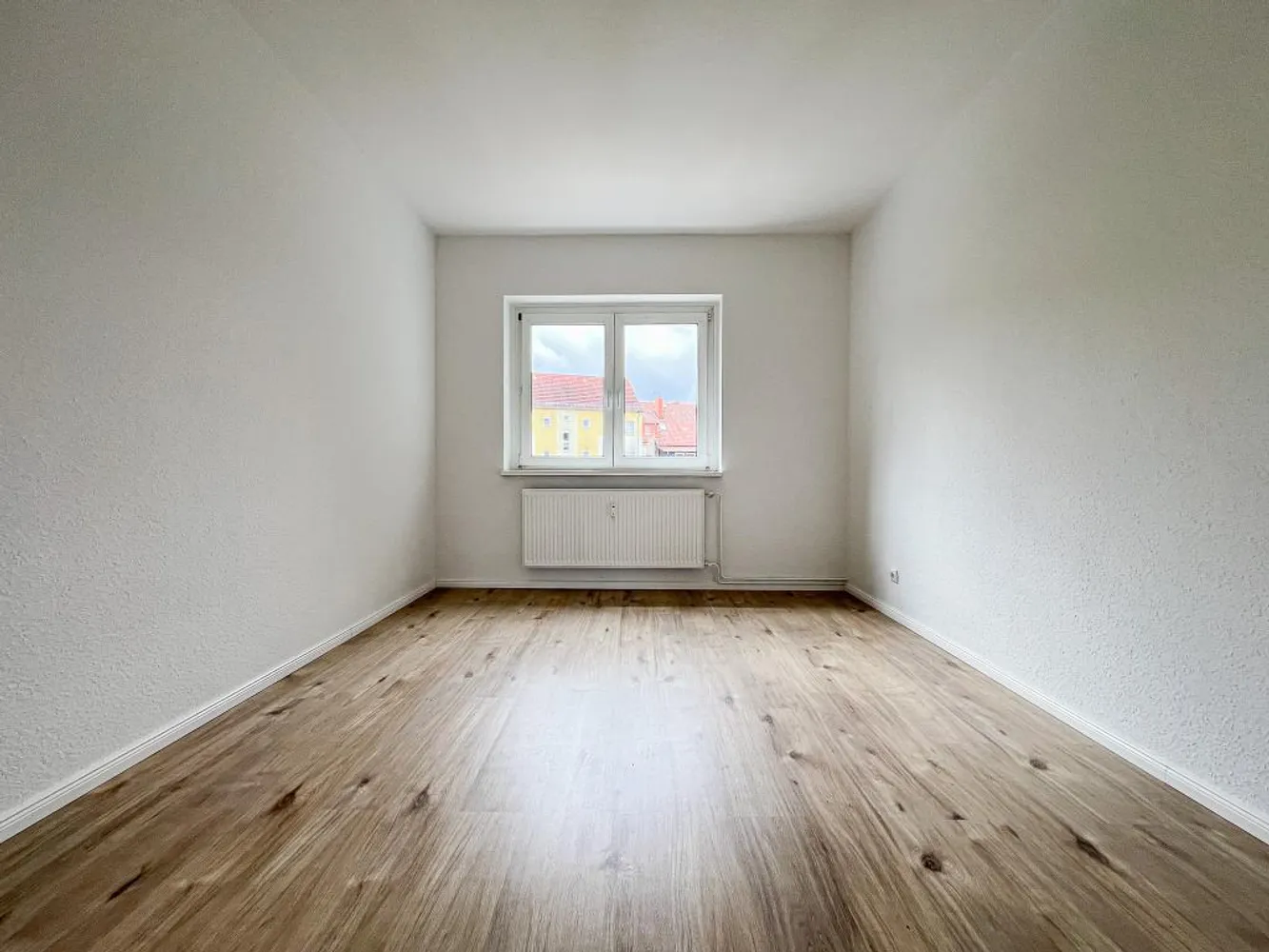 3 Zimmer Wohnung mit 44 m² in Eisenach – Bild 7