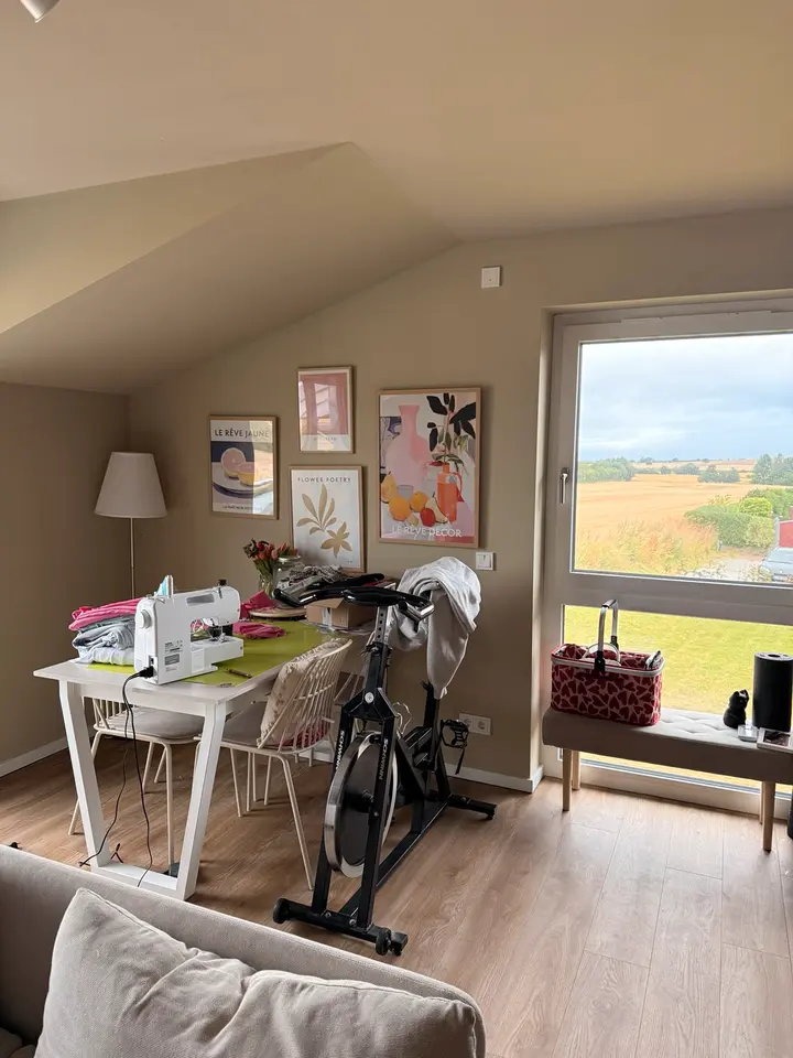 3 Zimmer Wohnung mit 80 m² in Flensburg – Bild 3