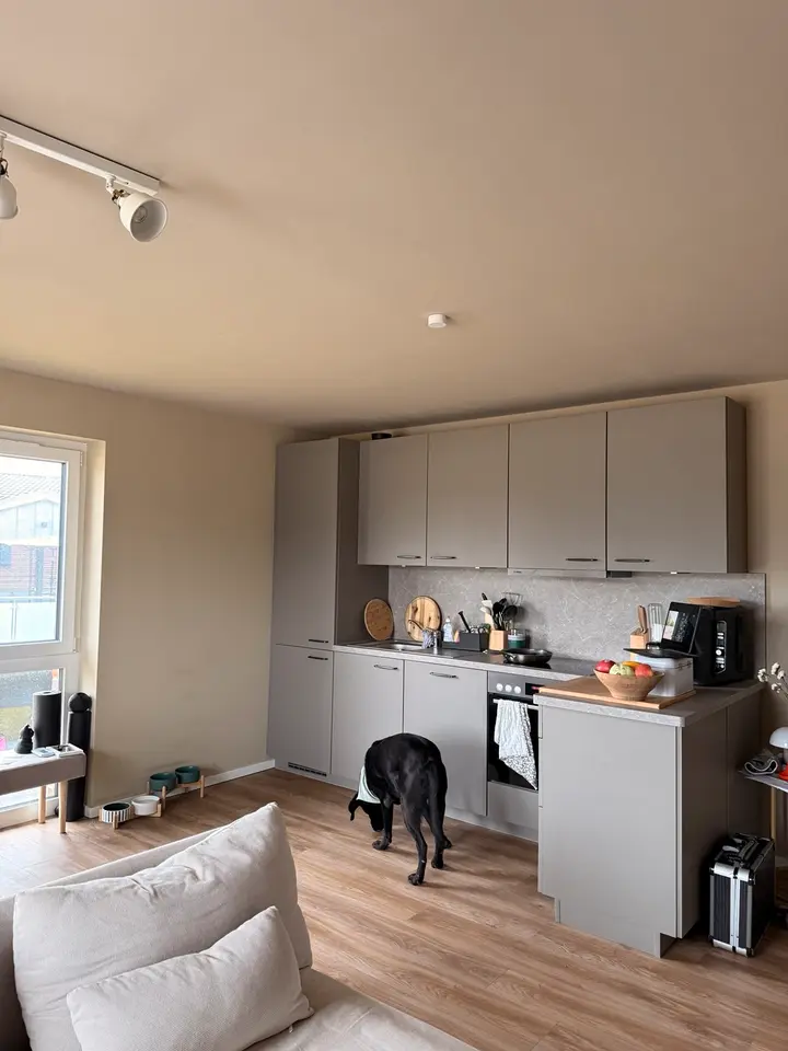 3 Zimmer Wohnung mit 80 m² in Flensburg – Bild 4