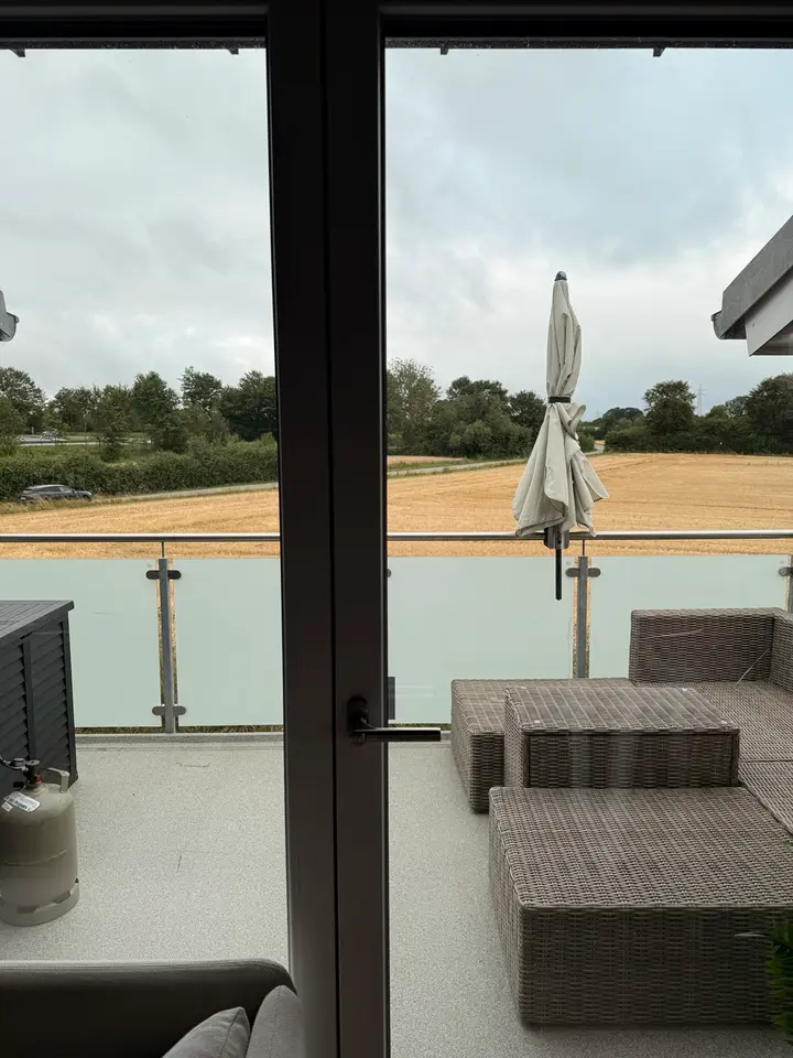 3 Zimmer Wohnung mit 80 m² in Flensburg – Bild 5