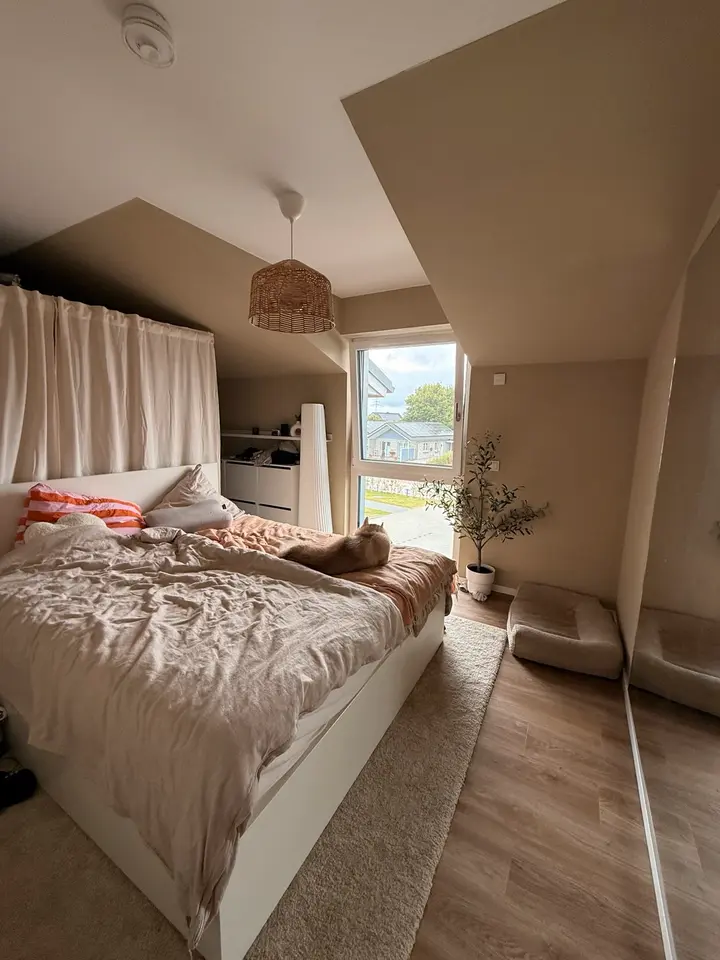 3 Zimmer Wohnung mit 80 m² in Flensburg – Bild 8