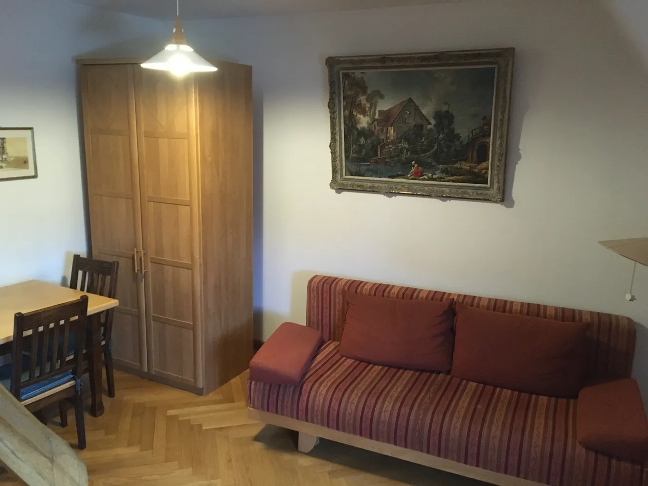 1 Zimmer Wohnung mit 42 m² in Erlangen – Bild 3