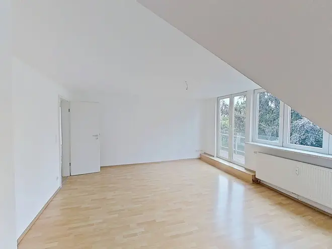 3 Zimmer Wohnung mit 91 m² in Krefeld – Bild 1